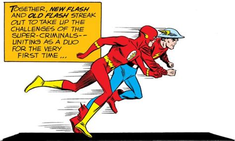 Flash Reading Order – Where to Start With The Flash Comics ...