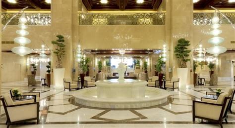 Hilton Suites Makkah | Dubaiumrah.com