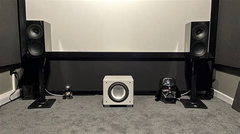 Let's see pics of your stereo setup! | Page 194 | AVS Forum