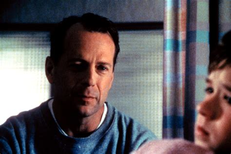 Bruce Willis' Career in Photos, From 'Moonlighting' to 'Glass'