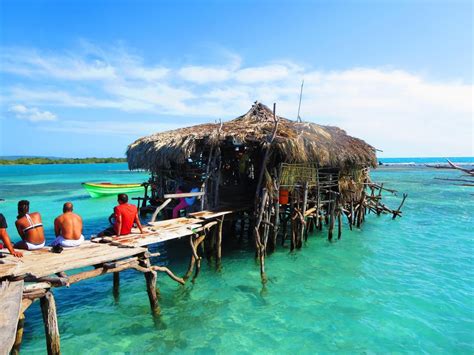 Floyd's Pelican Bar: The Coolest on Earth - Jamaicans.com