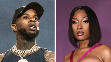 Tory Lanez sentenced to 10 years in prison for shooting Megan Thee Stallion in the foot | Ents ...