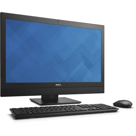 Dell 23" OptiPlex 7440 Multi-Touch All-in-One Desktop F6NVC