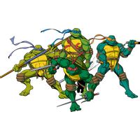 Tmnt Transparent Transparent HQ PNG Download | FreePNGImg