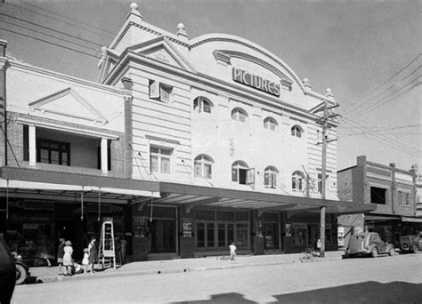 Odeon Eastwood in Sydney, AU - Cinema Treasures