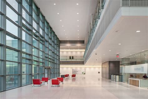 TD Ameritrade Headquarters - HOK