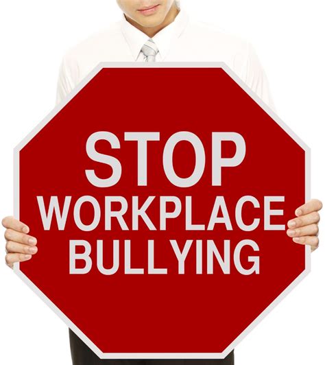 Safe Work Australia has updated two publications on workplace bullying