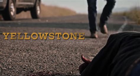 WATCH: 'Yellowstone' Season 4 Official Trailer (Full Video)