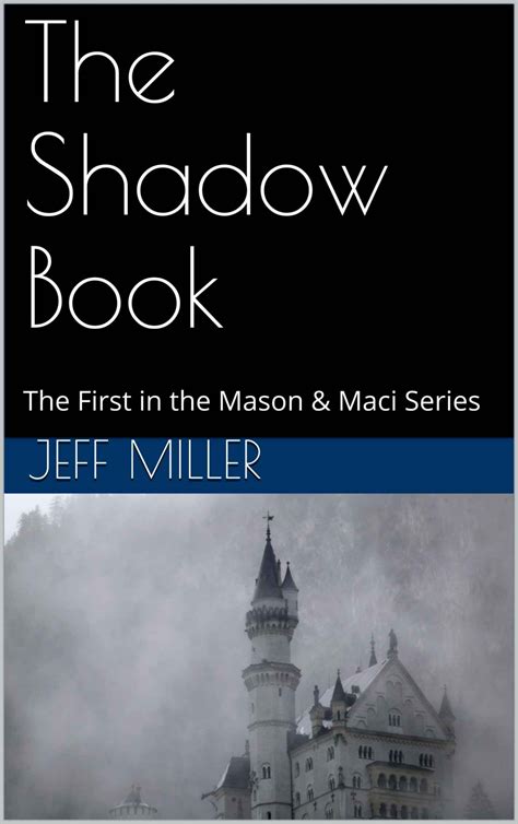 The Shadow Book PDF