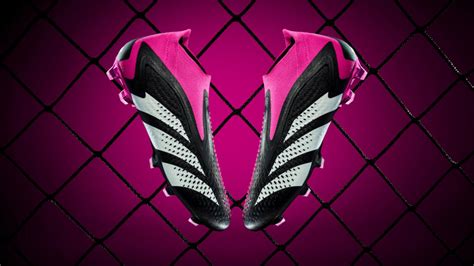 The18 reviews the new 2023 adidas Predator Accuracy