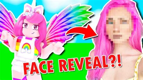 Will SUNNY Ever Do A FACE REVEAL!? Q&A (Roblox) - YouTube