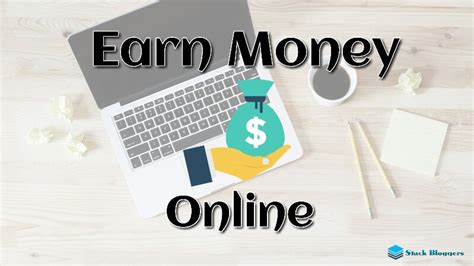 earn-money-online | Marketing Strategy