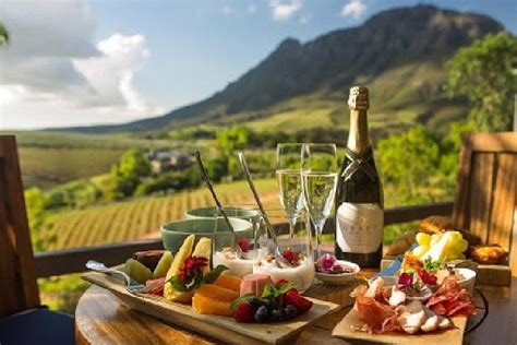 2024 (Stellenbosch) Stellenbosch - Franschoek Wine Tasting Experience