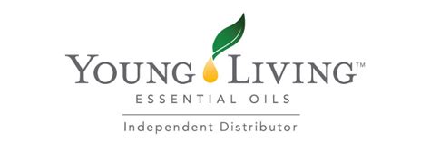 Young Living Logo Vector at Vectorified.com | Collection of Young ...