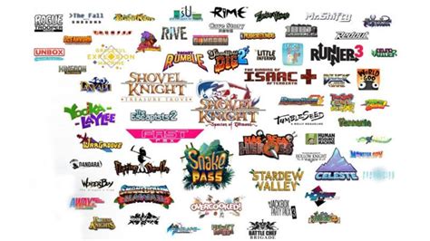 Many more indie games will be coming to Switch if Nintendo has its way ...