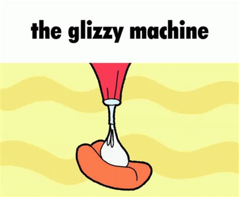 The Glizzy Machine Animation GIF | GIFDB.com