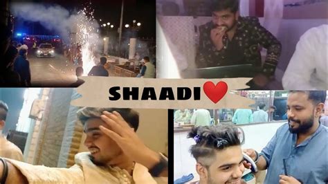 SHAADI ️💯 - YouTube