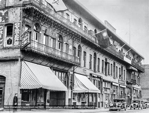 New Chinatown/Japantown Historic District Design Guidelines by Peter ...