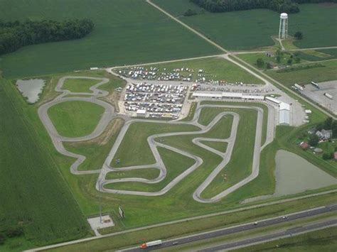New Castle Motorsports Park (IN) on TripAdvisor: Address, Phone Number, Reviews