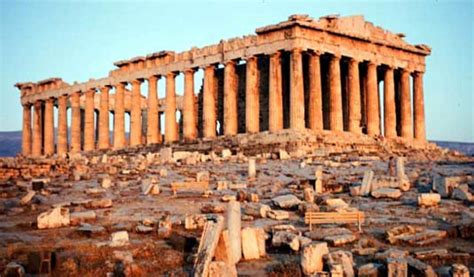 Differences between Hellenistic and Hellenic Greek Civilization | Owlcation