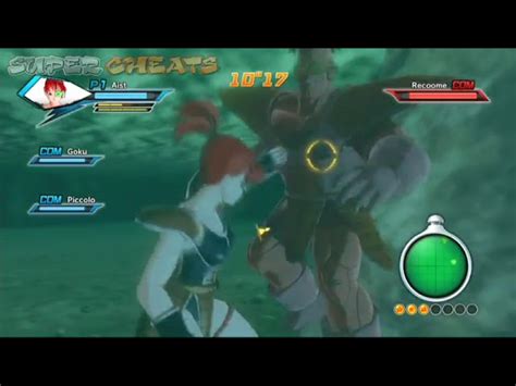 08. Namekian Dragon Balls - Dragon Ball Xenoverse