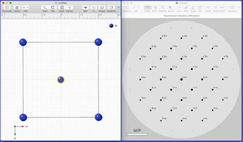 SingleCrystal: Introduction