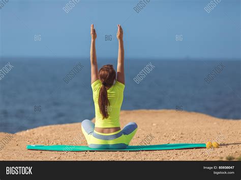 Yoga Practice. Surya Image & Photo (Free Trial) | Bigstock