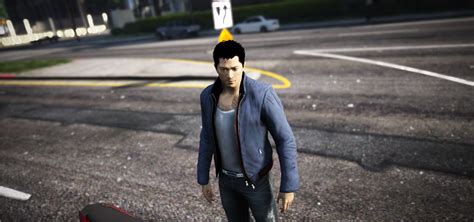 Sleeping dogs mods - grupolasopa