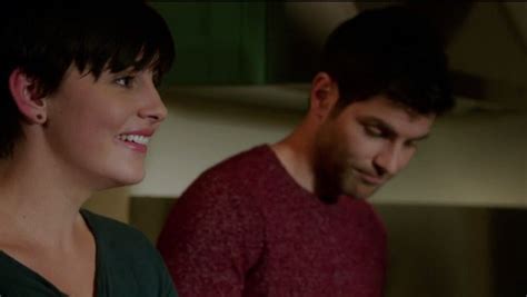 Grimm - Theresa Rubel (Trubel) | Grimm tv, Grimm tv show, Grimm