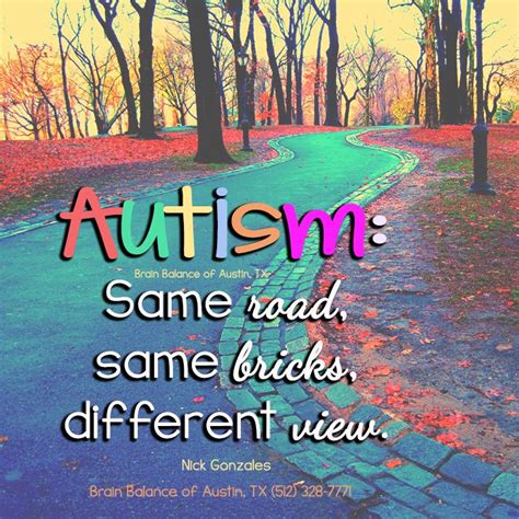 Autism Acceptance Quotes. QuotesGram