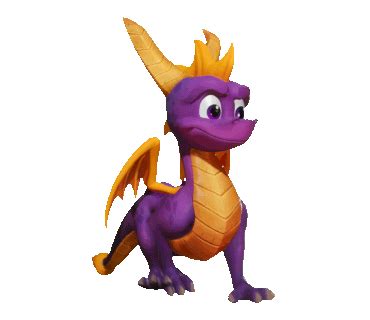 Spyro GIFs on GIPHY - Be Animated