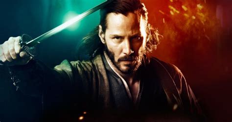 47 Ronin Cyberpunk Sequel Finds Its Director on Netflix