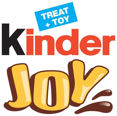 Kinder Joy Officially Debuts in the US & We Got A Sneak Peek!