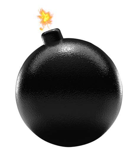 Bomb PNG Images Transparent Free Download