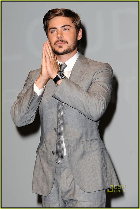 Zac Efron's Beard -- LOVE IT or LEAVE IT?: Photo 2479081 | Zac Efron Photos | Just Jared ...