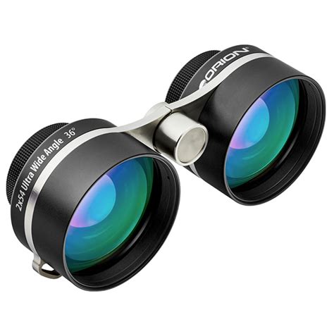 Orion 2x54 Ultra Wide Angle Binoculars