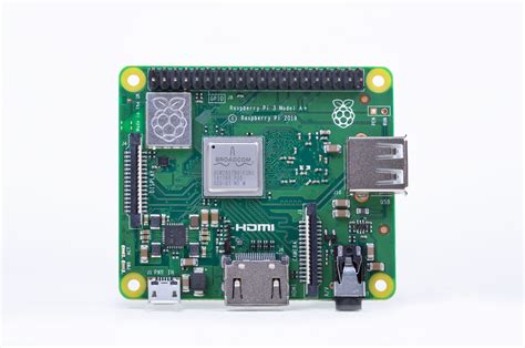 Raspberry Pi 4, 3A+, Zero W - specs, benchmarks & thermal tests — The ...