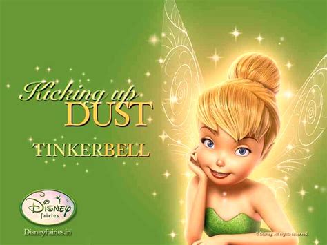 Tinkling Tinkerbell - Tinkerbell Photo (23805235) - Fanpop