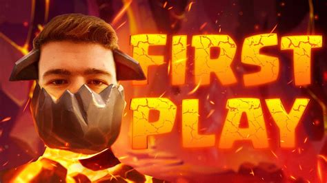 Lava Hound First Play ☠️ - YouTube