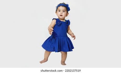 1,278 Indian Baby Girl Standing Images, Stock Photos & Vectors ...