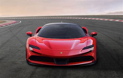 New Patent Reveals Plans for First Fully-Electric Ferrari - autoevolution