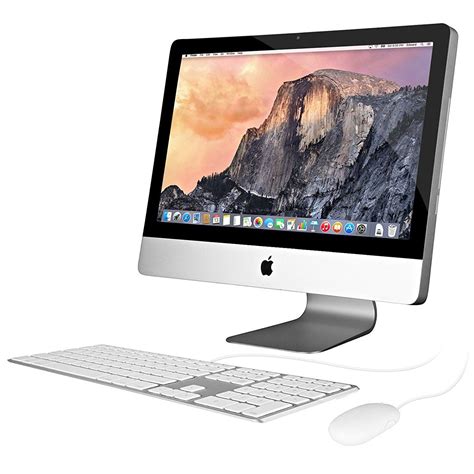 I'm pretty cost conscious so I don't have the latest iMac but the one I ...