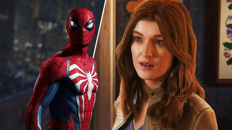 There’s one line in Spider-Man 2's launch trailer that’s got people ...