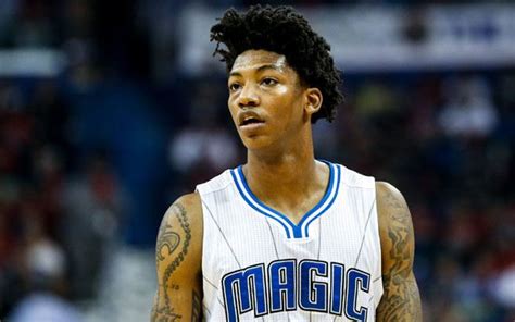 Elfrid Payton (basketball) - Alchetron, the free social encyclopedia