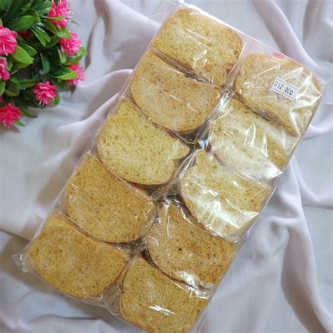 Jual Roti Kering | Shopee Indonesia