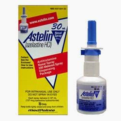 purchase Astelin online in affordable rate: Process to use Astelin ...