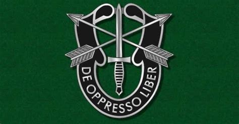 Famous Green Berets | Notable Members of the US Army Special Forces