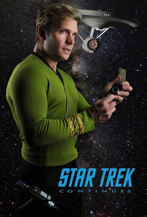 Watch Star Trek Continues