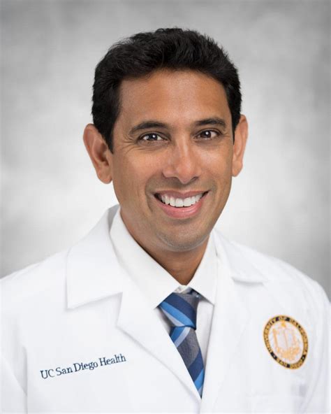 Dr. Mitul Patel, MD | San Diego, CA | Cardiologist