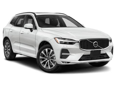 New 2025 Volvo XC60 Plus SUV in Greensburg # | Delaney Volvo Cars ...